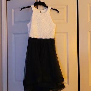 Girls fancy dress